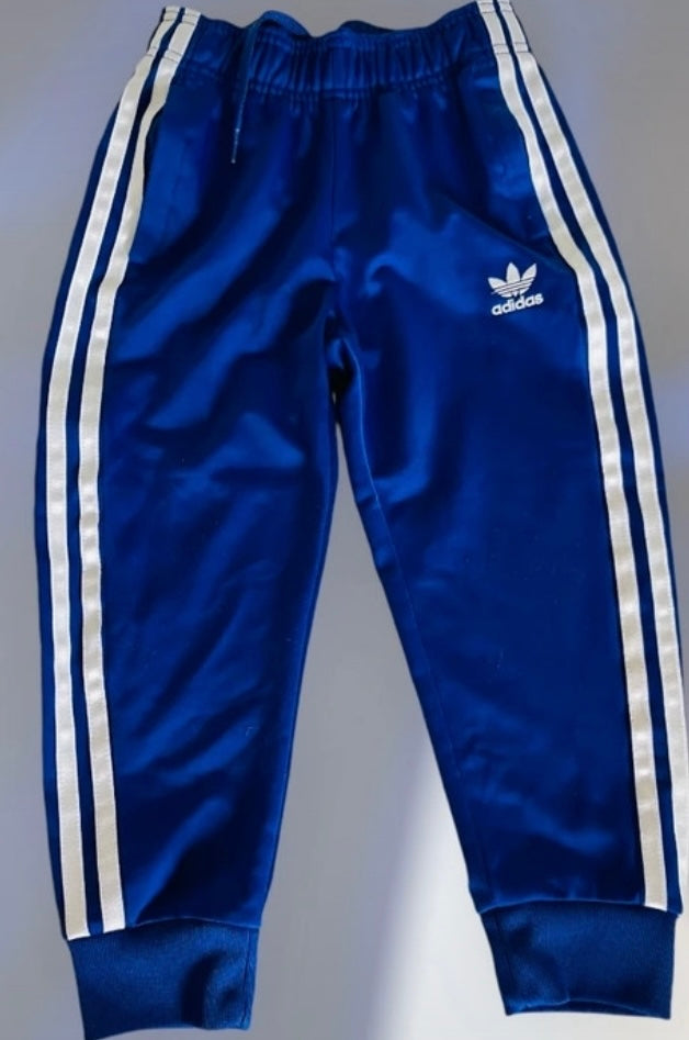 Survêtement fille adidas